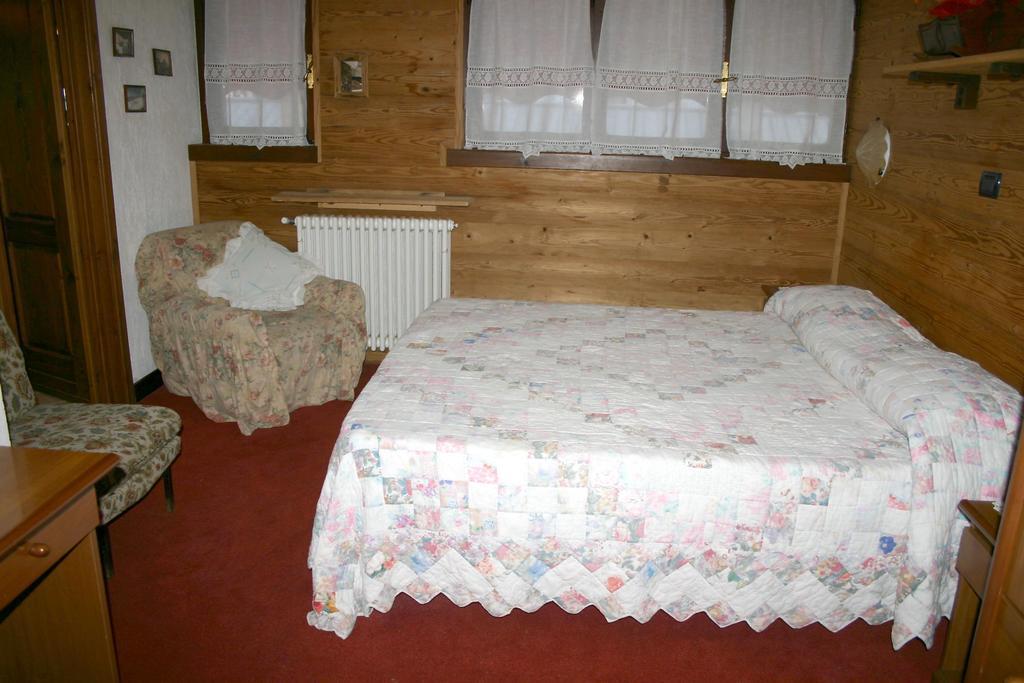 Albergo Martinet Vernante Room photo