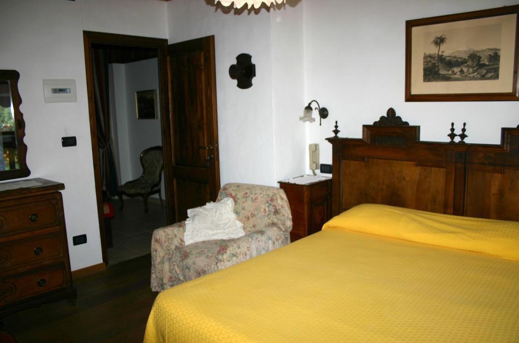 Albergo Martinet Vernante Room photo