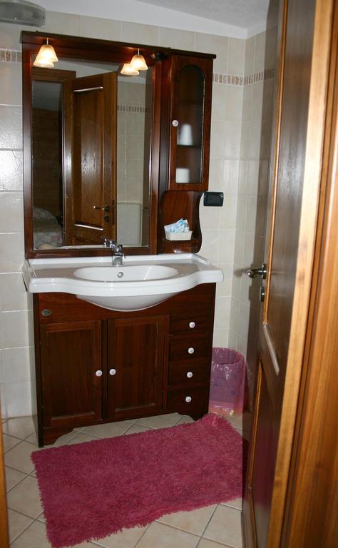 Albergo Martinet Vernante Room photo
