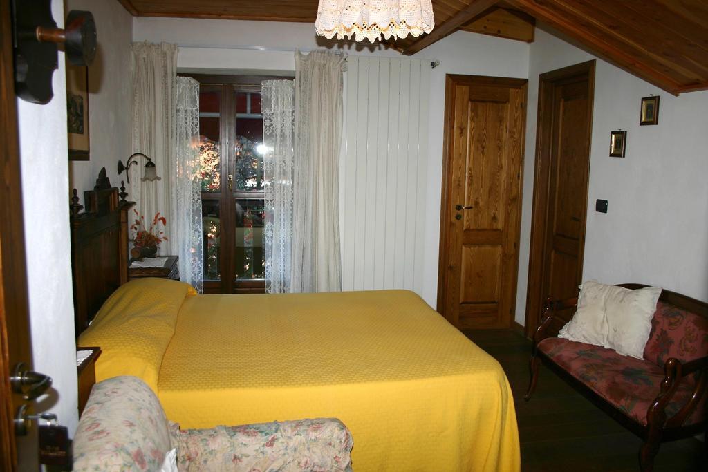 Albergo Martinet Vernante Room photo