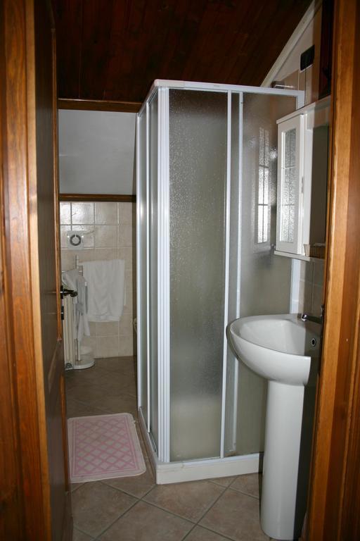 Albergo Martinet Vernante Room photo