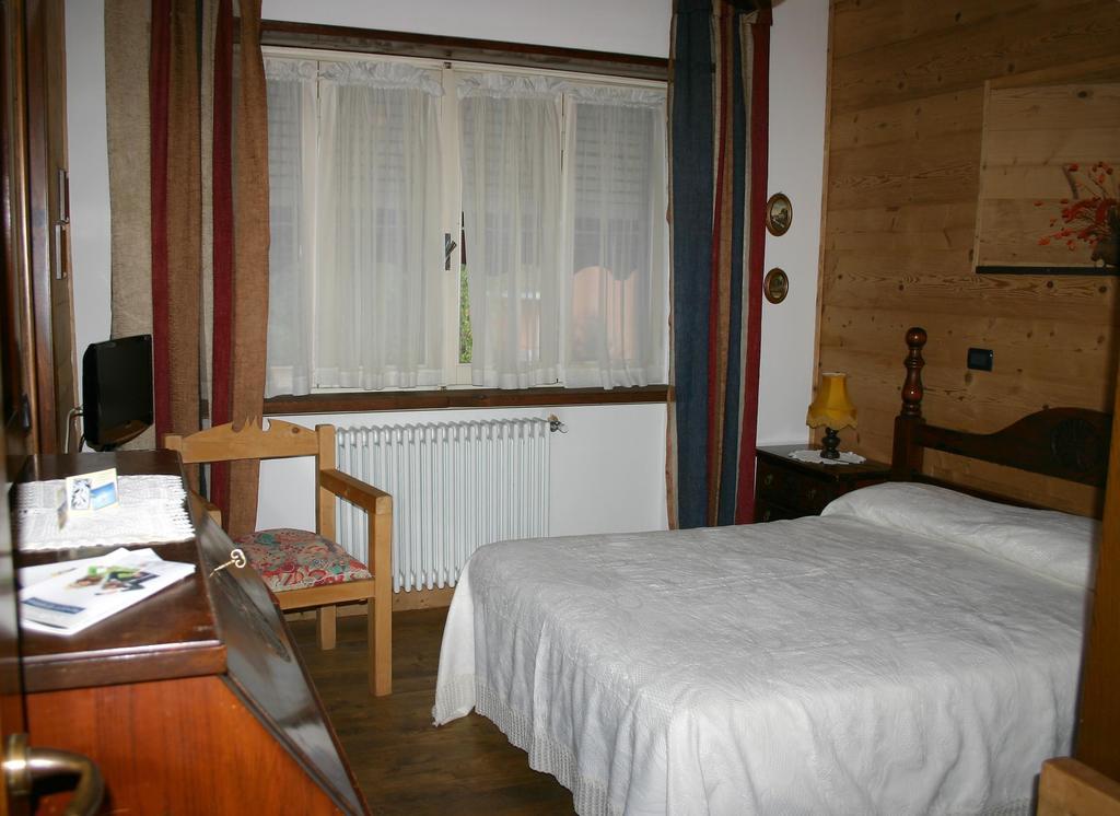 Albergo Martinet Vernante Room photo