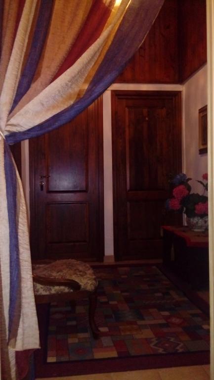 Albergo Martinet Vernante Exterior photo