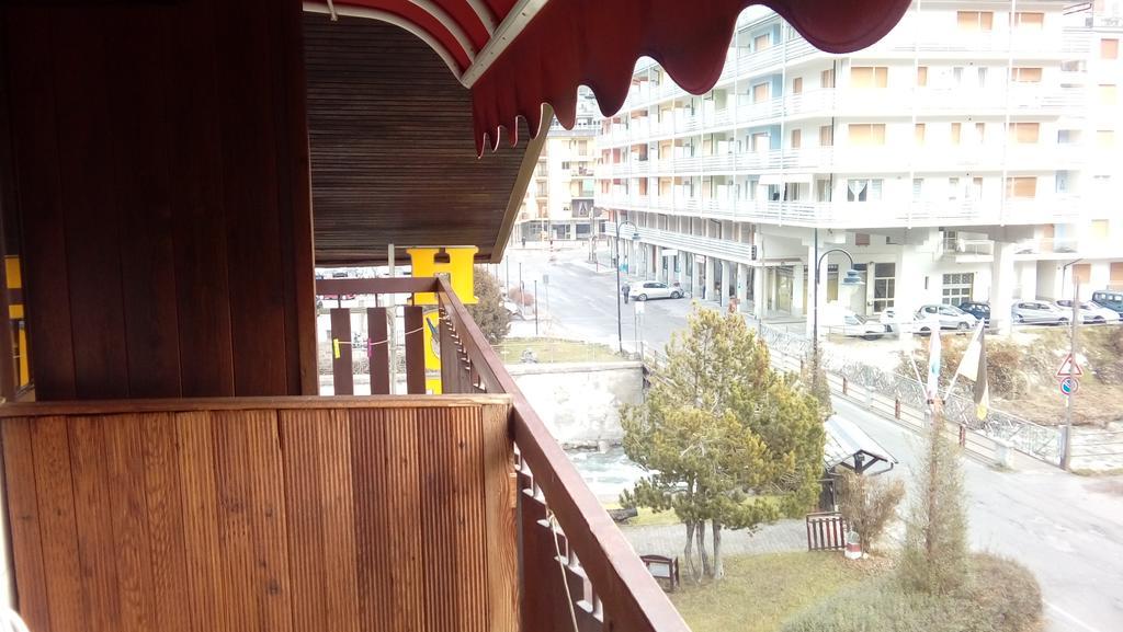 Albergo Martinet Vernante Exterior photo