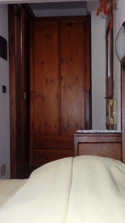 Albergo Martinet Vernante Exterior photo